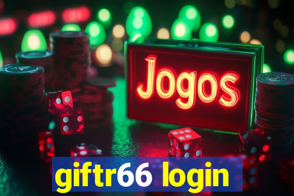 giftr66 login